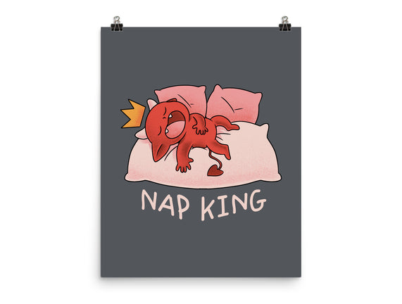 Nap King