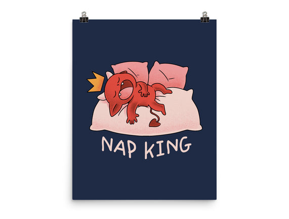 Nap King