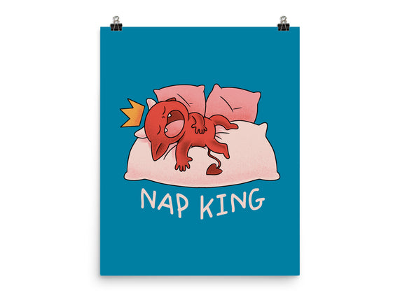 Nap King