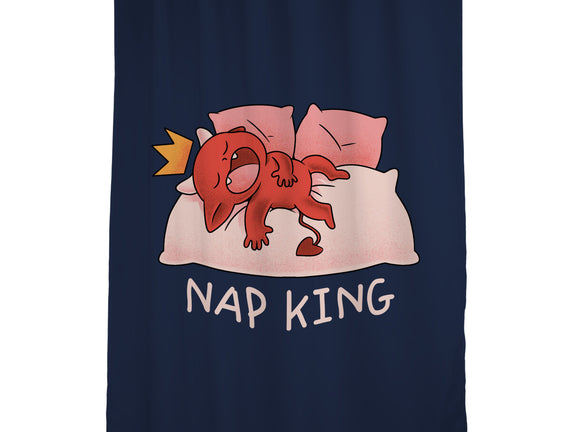 Nap King