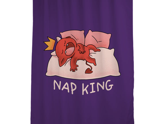 Nap King