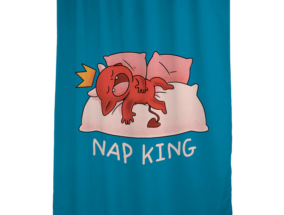 Nap King