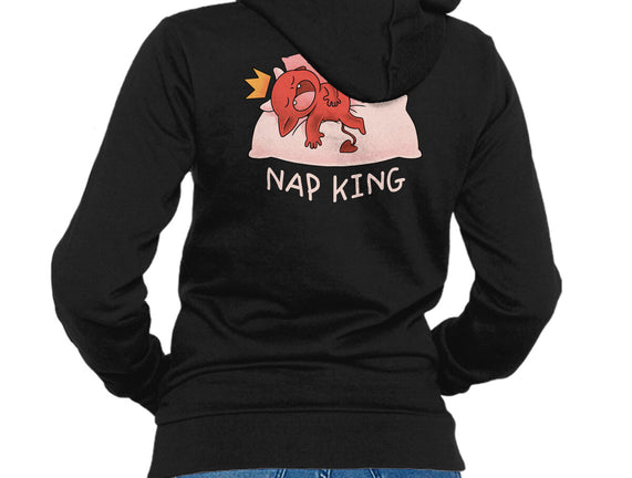 Nap King