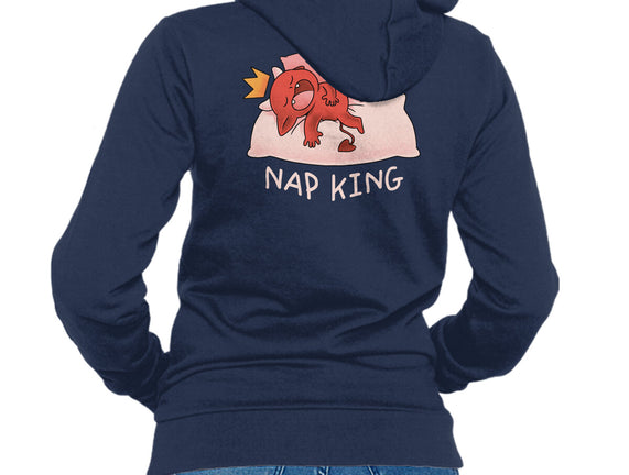 Nap King