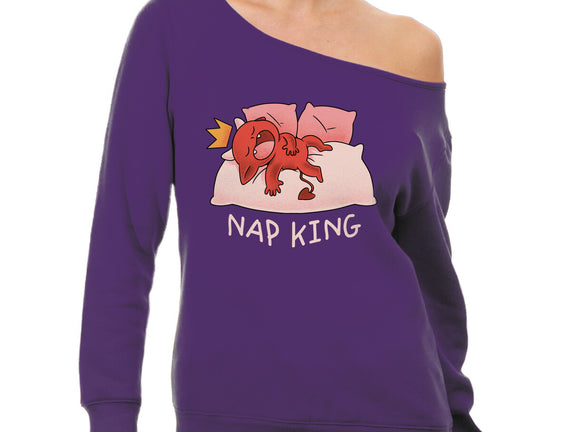 Nap King