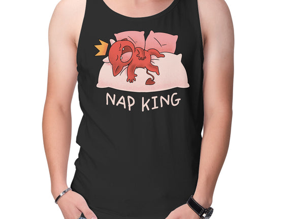 Nap King