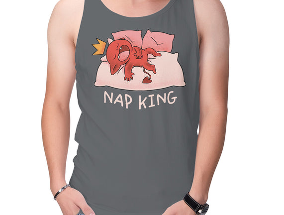 Nap King