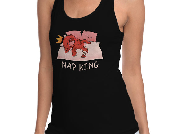 Nap King