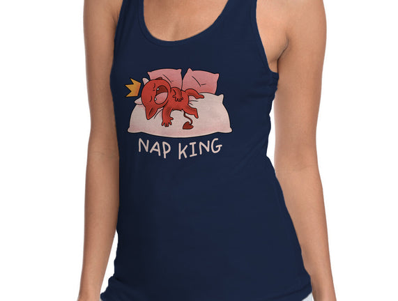 Nap King