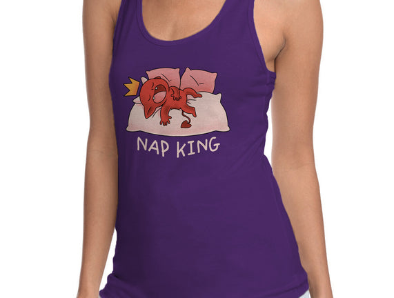 Nap King