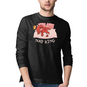 Nap King