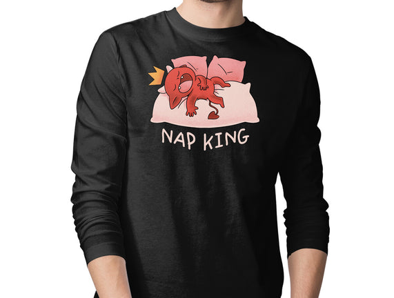 Nap King