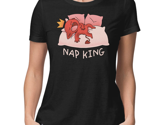 Nap King