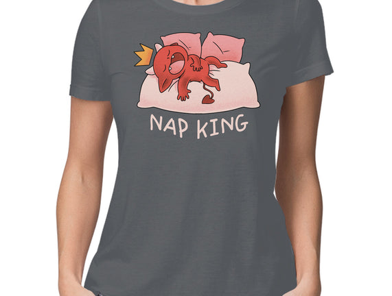 Nap King