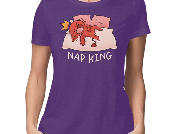 Nap King