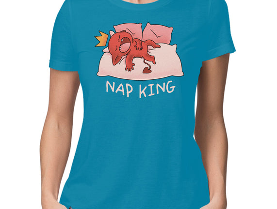 Nap King