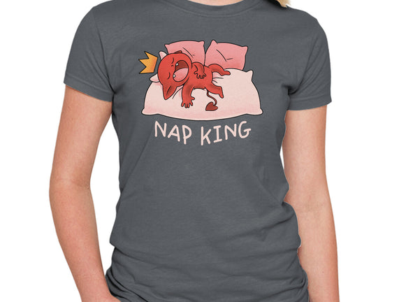 Nap King