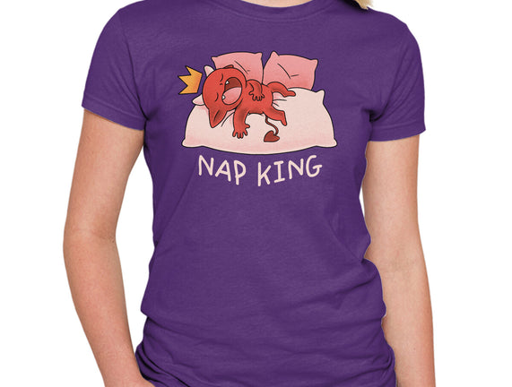 Nap King