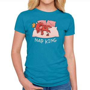 Nap King