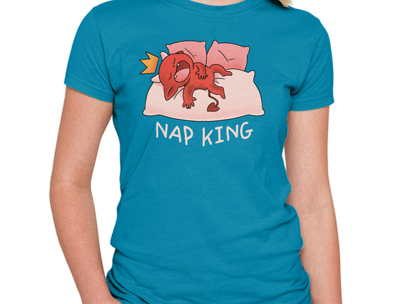 Nap King