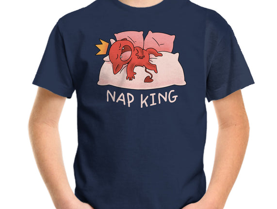 Nap King