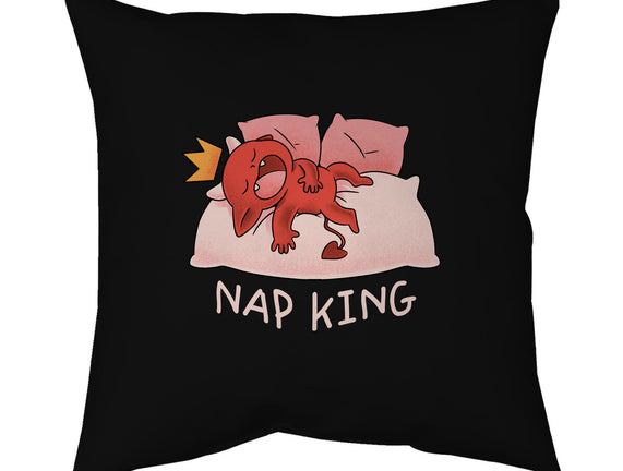 Nap King