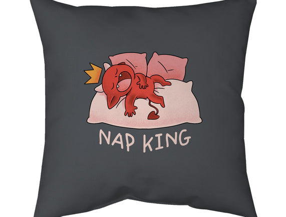 Nap King