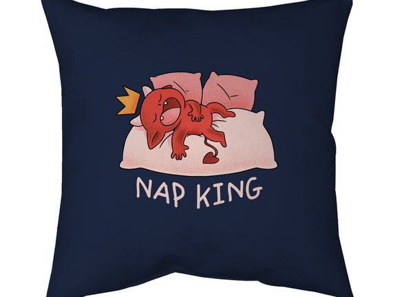 Nap King