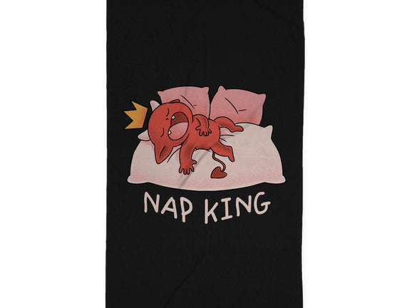 Nap King