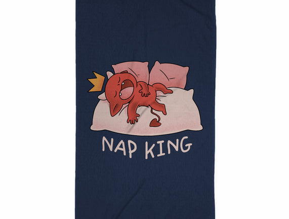 Nap King