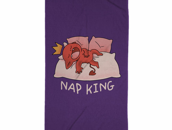 Nap King