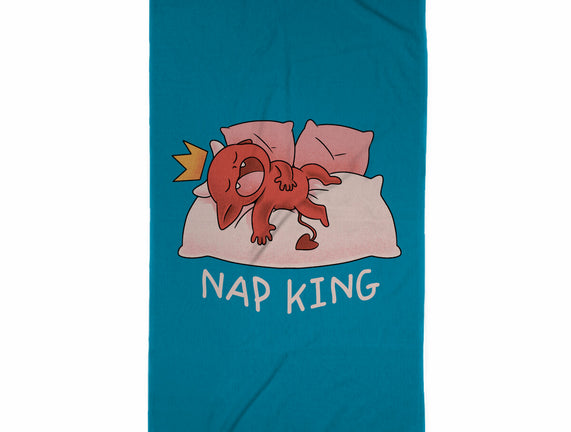 Nap King