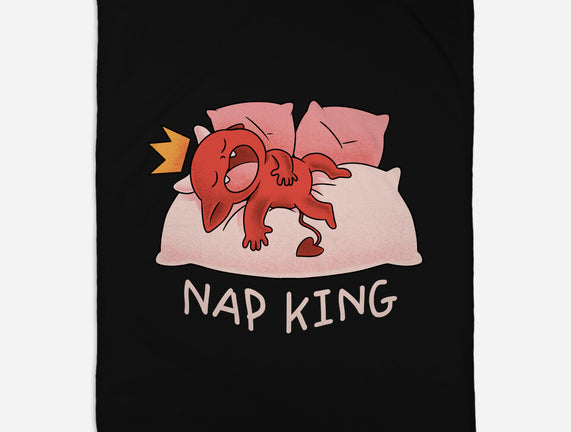 Nap King