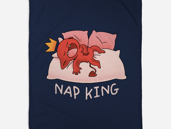 Nap King