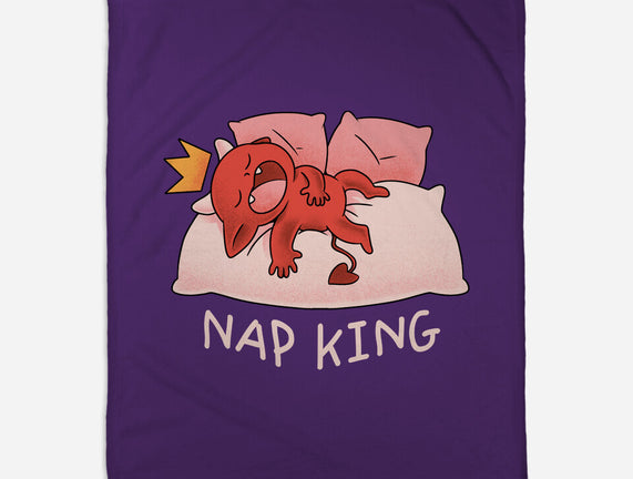 Nap King