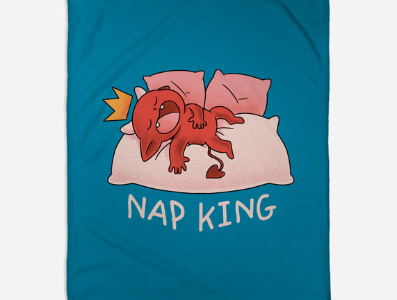 Nap King