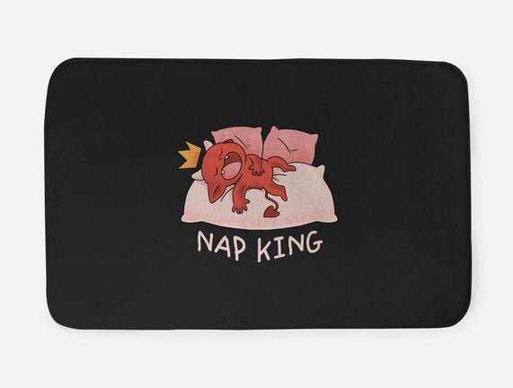 Nap King