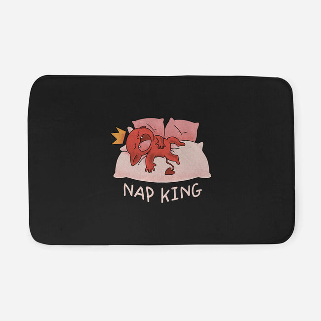 Nap King-None-Memory Foam-Bath Mat-FunkVampire