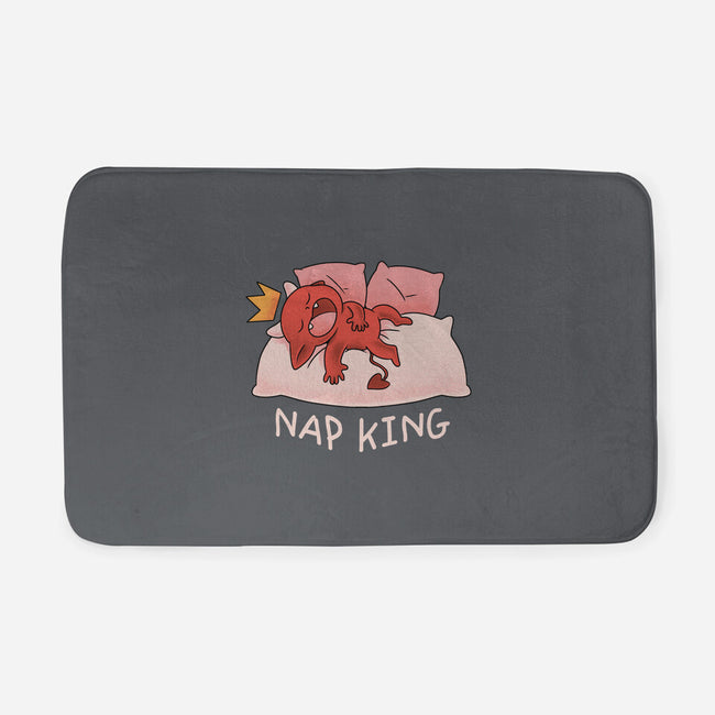 Nap King-None-Memory Foam-Bath Mat-FunkVampire