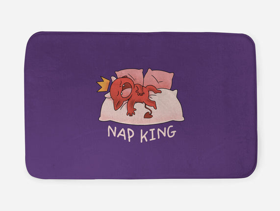 Nap King