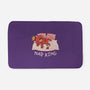 Nap King-None-Memory Foam-Bath Mat-FunkVampire