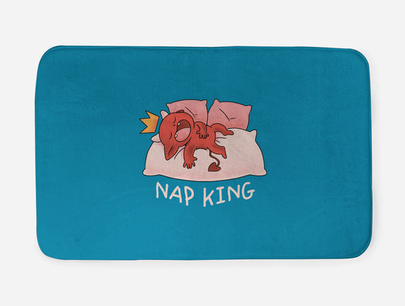 Nap King