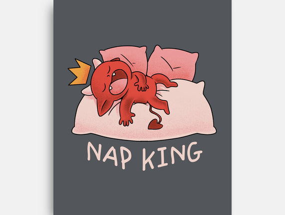 Nap King