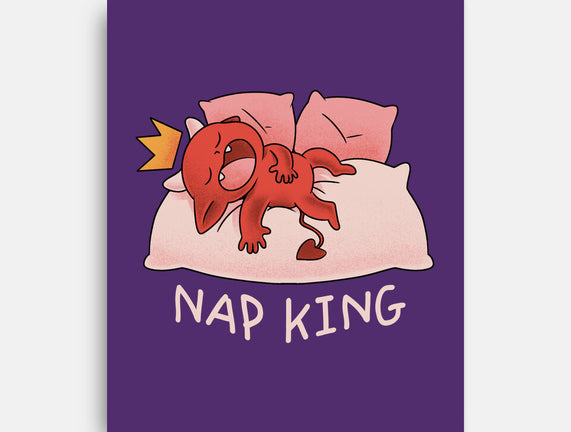 Nap King