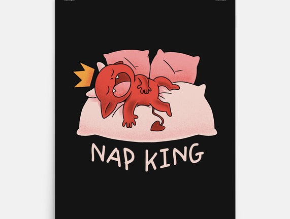 Nap King