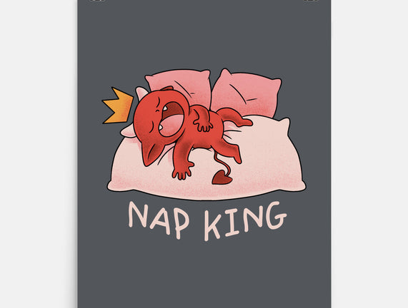 Nap King