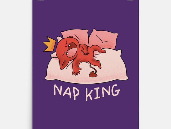 Nap King