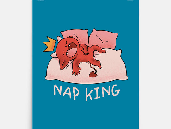 Nap King