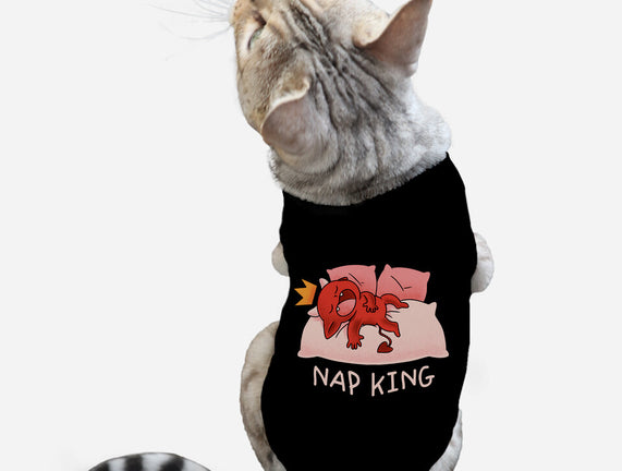 Nap King