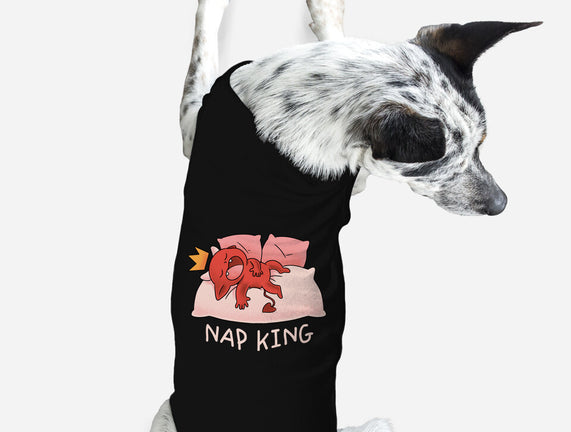 Nap King